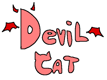 DevilCat